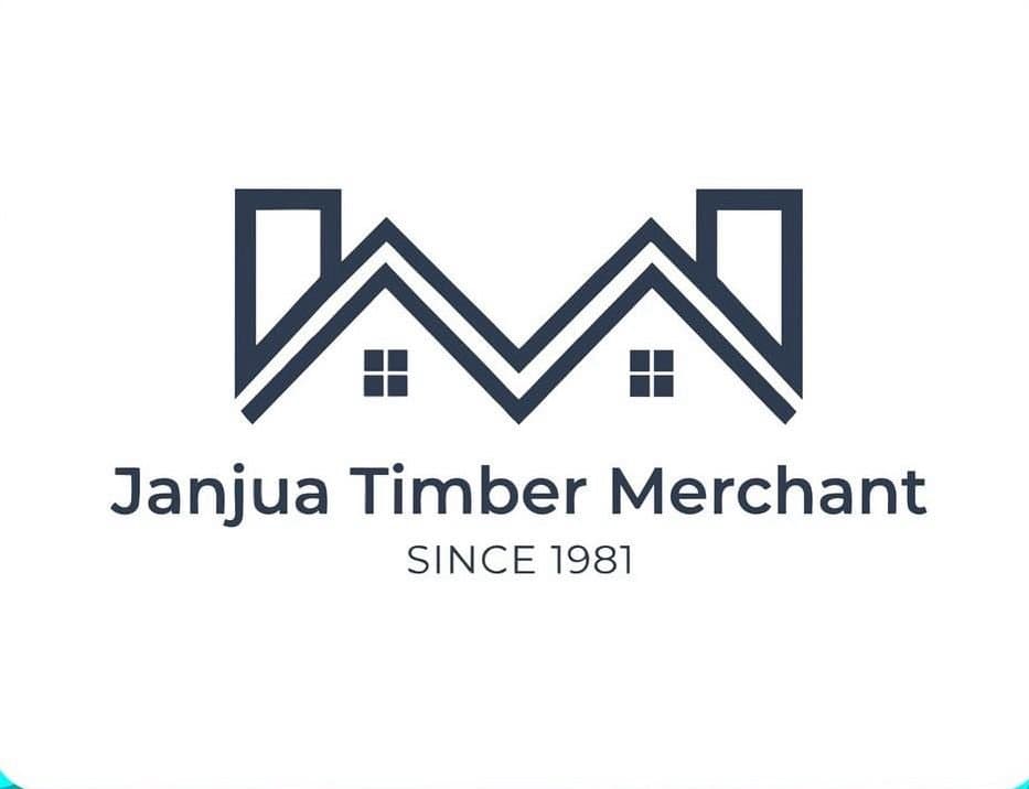 Janjua Timber Merchant logo