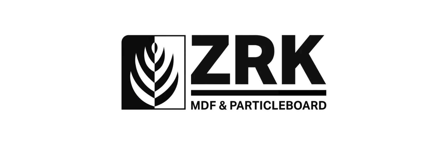 ZRK logo — Janjua Timber Merchant Mirpur AJK