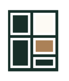 Ali Plywood Center logo